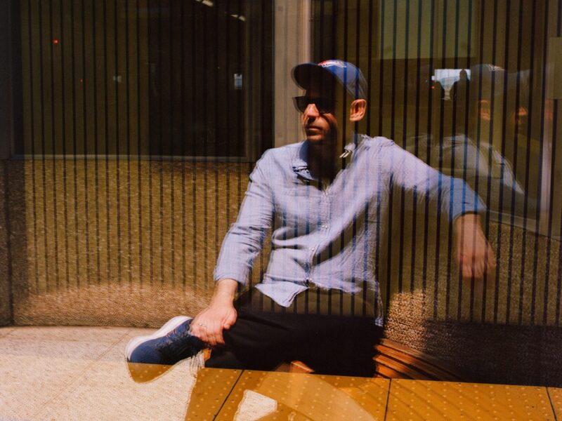 Beta Trip 新单曲《On My Mind》构建宏大音景