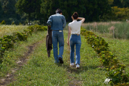 Better Late Than Single - Netflix