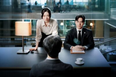 《夢想成為律師的律師們》：一部探討正義理想的新法律劇