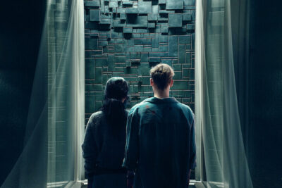 Netflix’in Yeni Filmi ‘Tuğla’: Kendiyle Savaşan Bir Bilim Kurgu-Gerilim