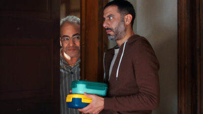 Netflix推出《育儿告急手册》，一部关于现代父职与身后指导的埃及家庭喜剧