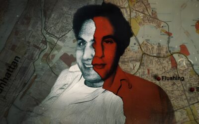 Nuovo documentario utilizza la propria voce dell’assassino per raccontare di nuovo il terrore del Figlio di Sam