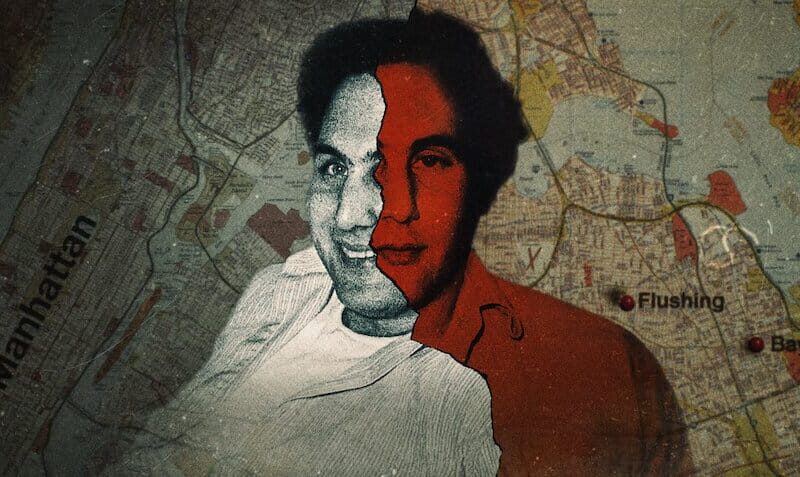 Nuevo documental utiliza la propia voz del asesino para volver a contar el terror del Hijo de Sam