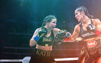 Countdown Netflix Documentary: The Final Round Before the Final Round