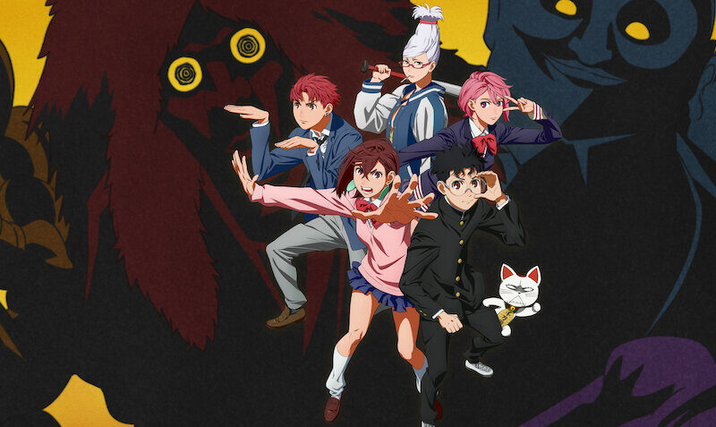 Netflix《胆大党》回归，带来更黑暗、更复杂的第二季