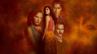 ‘Delir’ de la Netflix: O scufundare psihologică într-o minte fracturată și în trecutul unei națiuni