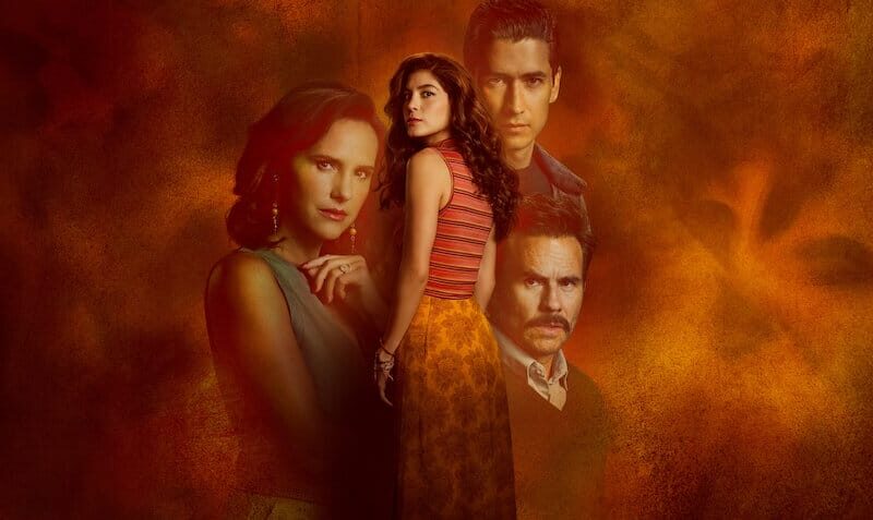 넷플릭스의 ‘광기’: 분열된 정신과 한 국가의 과거 속으로의 심리적 탐구