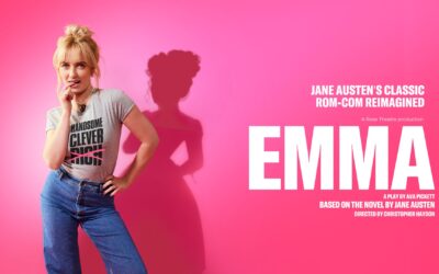 Rose Theatre anuncia estreia mundial de adaptação moderna de ‘Emma’