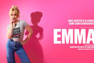 Nhà hát Rose công bố buổi ra mắt thế giới vở kịch ‘Emma’ phiên bản hiện đại