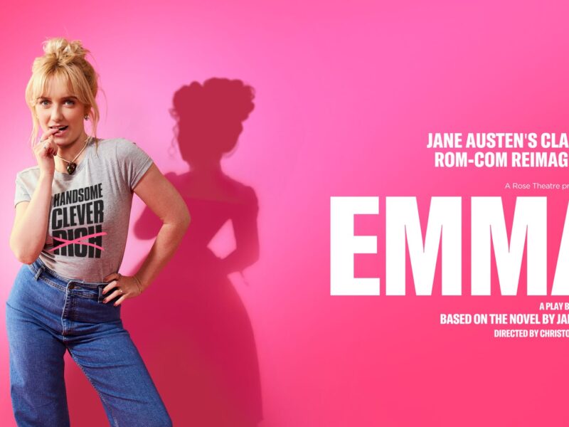 Rose Theatre Announces World Premiere of Modern ‘Emma’ Adaptation