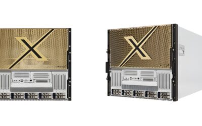 SuperX presenta el servidor de IA XN9160-B200, que aprovecha la GPU NVIDIA Blackwell para ofrecer un rendimiento de supercomputadora