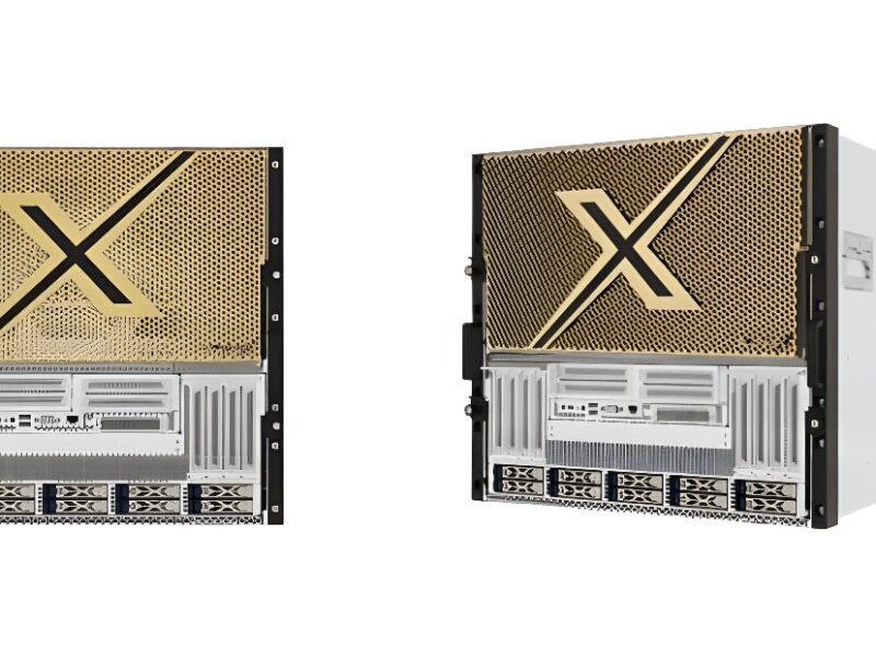 SuperX presenta el servidor de IA XN9160-B200, que aprovecha la GPU NVIDIA Blackwell para ofrecer un rendimiento de supercomputadora