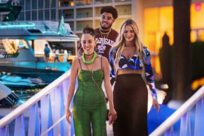 Netflix’s ‘Hitmakers’ Pulls Back the Curtain on the Music Industry’s Unsung Heroes