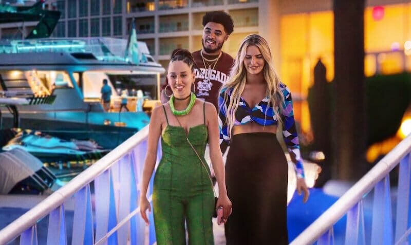 « Hitmakers » sur Netflix : les coulisses de l&rsquo;industrie musicale et ses héros méconnus