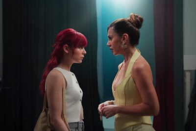 Netflix《来自过去的信》：一部土耳其剧集揭开二十年的秘密