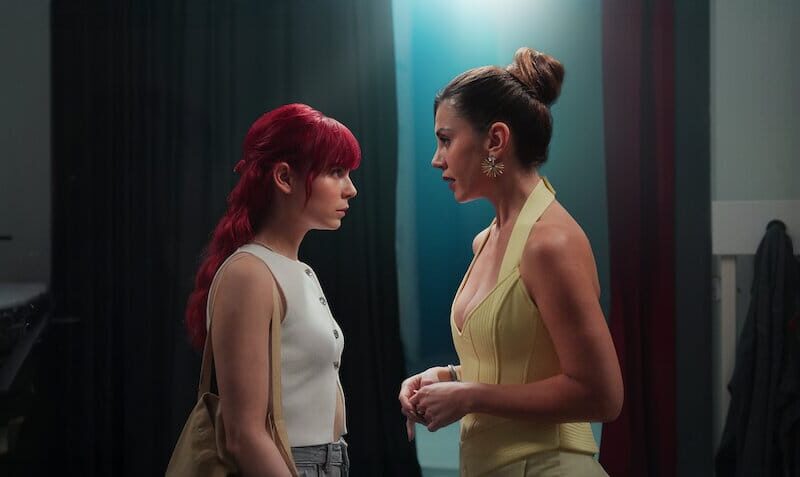 „Scrisori din trecut” de la Netflix: O dramă turcească scoate la iveală secrete vechi de două decenii