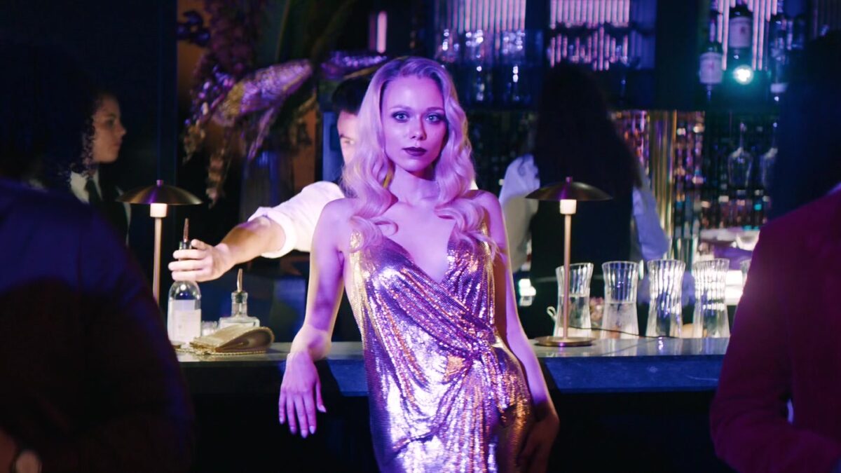 M3GAN／ミーガン 2.0：象徴的な人形がコメディとアクションの予期せぬ転換で帰還