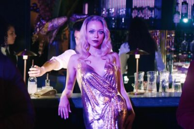 M3GAN 2.0: The Iconic Doll Returns with an Unexpected Pivot to Comedy and Action