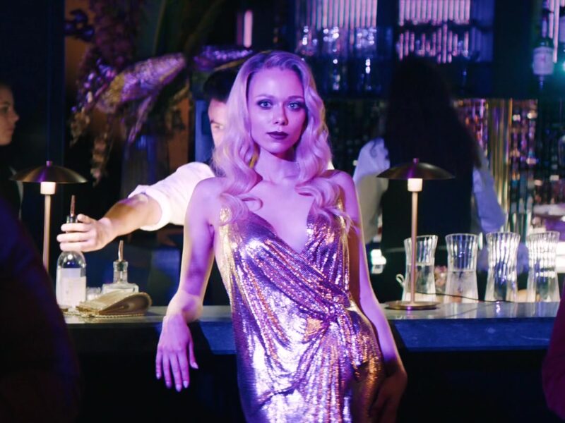 M3GAN／ミーガン 2.0：象徴的な人形がコメディとアクションの予期せぬ転換で帰還