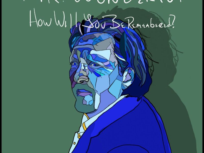 Official Release of Trailer for ‘Mr. Wonderful’