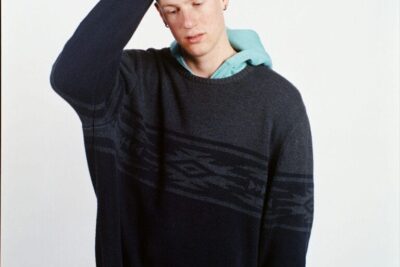 고화질로 만나는 선한 록스타: Malcolm Todd, 알고리즘의 꿈 그 이상