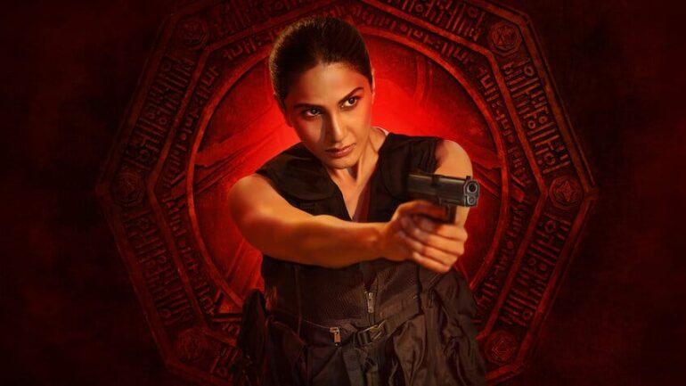 ‘Mandala Murders’ fra Netflix: En mytologisk krimithriller afsløres