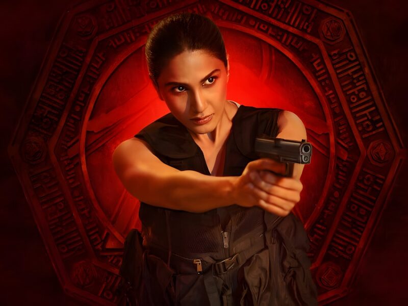 Netflix《曼陀羅謀殺案》：一部神話犯罪驚悚劇的揭秘