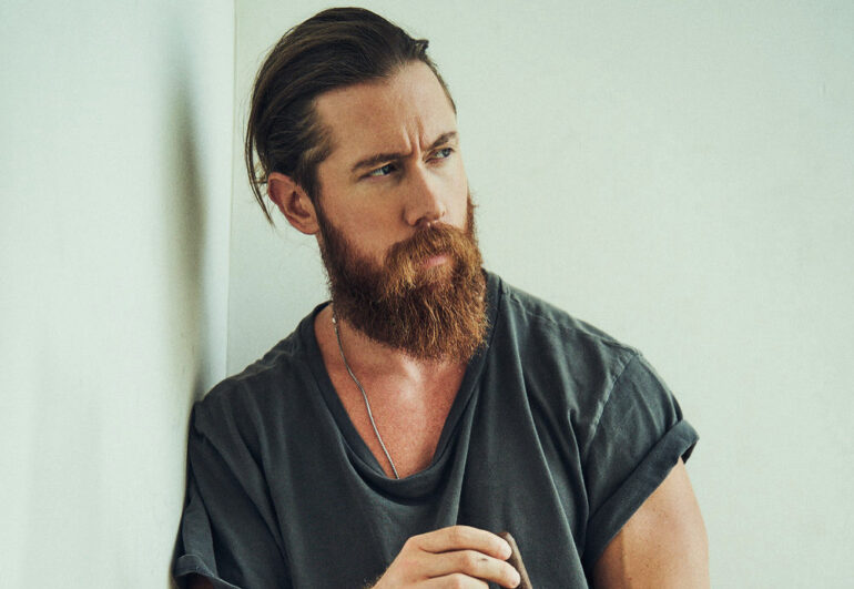 Nick Ricciardi Joins Heist Comedy ‘High Stakes Holiday