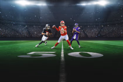 Quarterback - Netflix