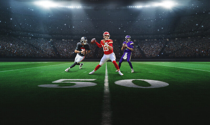 넷플릭스 쿼터백 시즌 2: 엇갈린 운명에 대한 고찰