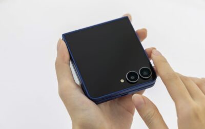 The Flip Side: How Samsung’s Galaxy Z Flip 7 Finally Grew Up