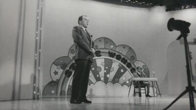 Sunday Best The Untold Story of Ed Sullivan - Netflix