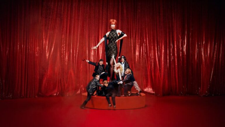 Netflix’ Superstar: En dristig obduktion af et mediefænomen