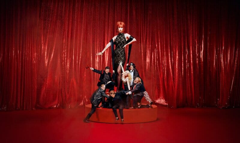 Superstar da Netflix: Uma Audaciosa Autópsia de um Fenômeno da Mídia