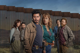 The Gringo Hunters - Netflix