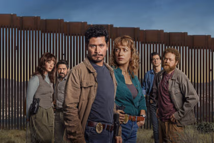 The Gringo Hunters - Netflix