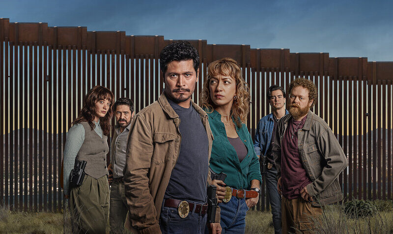 넷플릭스 ‘그링고 헌터스’ 공개, 국경을 넘는 범죄 서사를 뒤집다