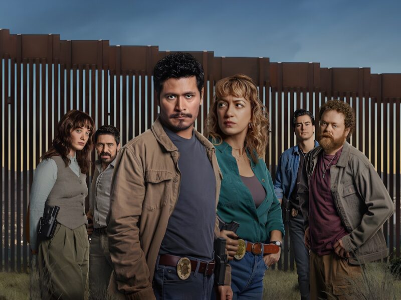 Phim ‘Thợ săn gringo’ ra mắt trên Netflix, lật ngược kịch bản về tội phạm xuyên biên giới