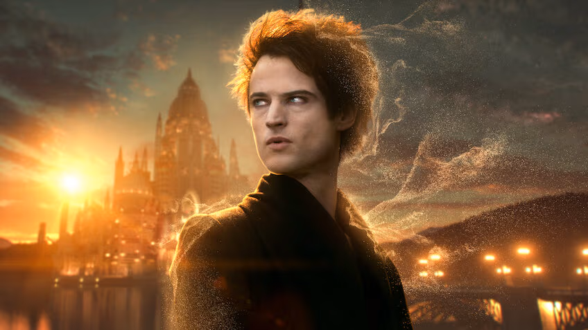 The Sandman - Netflix