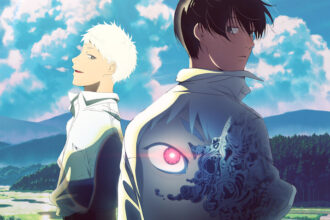 The Summer Hikaru Died - Netflix