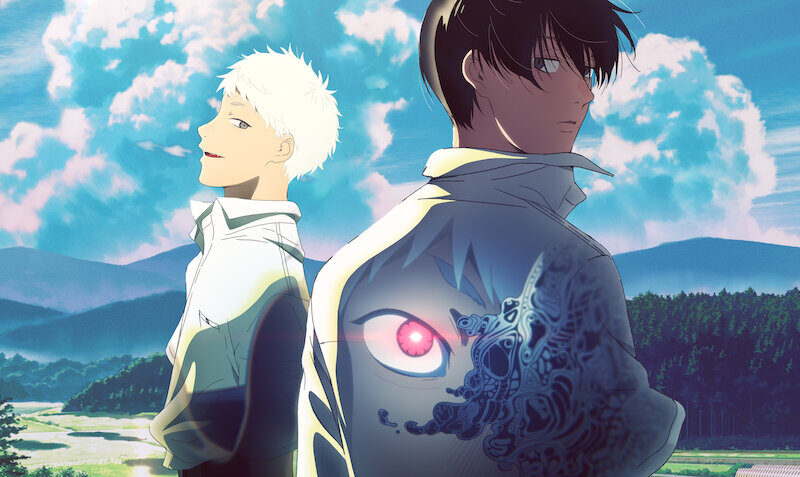 《光逝去的夏天》登陸Netflix，融合日常與慢火燉煮般的恐怖