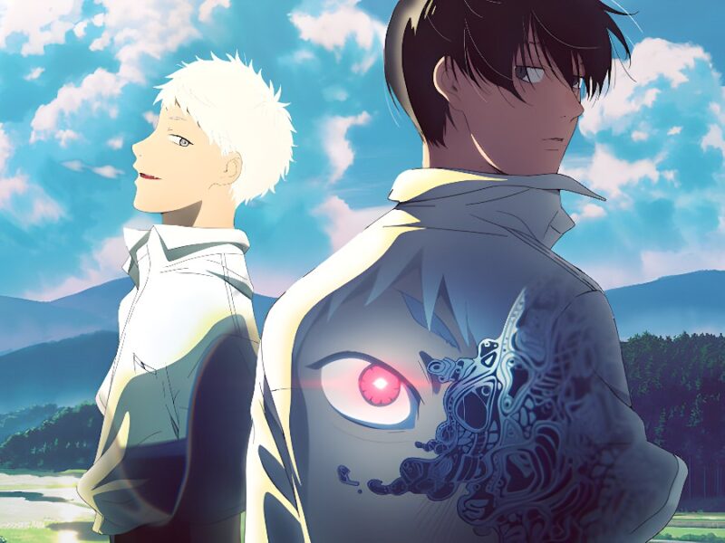 《光逝去的夏天》登陸Netflix，融合日常與慢火燉煮般的恐怖