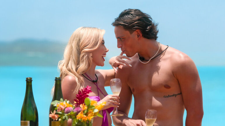 Netflix lancerer “Too Hot to Handle – Italien”: Et socialt eksperiment i cølibat med høj indsats