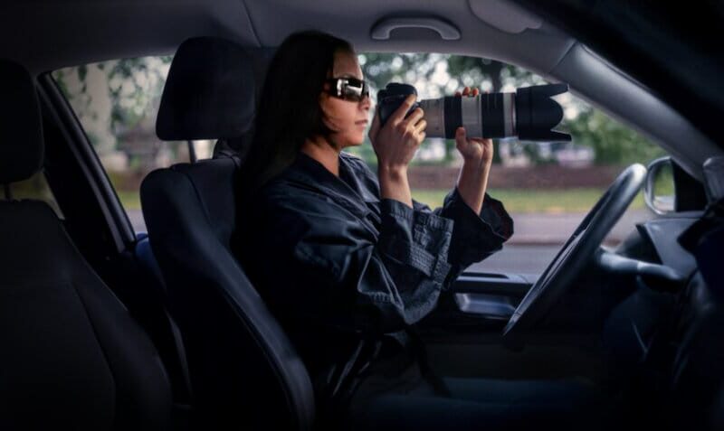 Netflix『とんでもカオス!: ママ探偵』：放送されなかったリアリティ番組の裏にある真実の物語