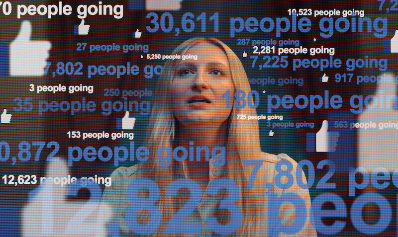 Netflix’in ‘Felaketler Dizisi: 17.000 Davetsiz Misafir’ Belgeseli, İsyanla Sonuçlanan Bir Doğum Günü Partisini Anlatıyor