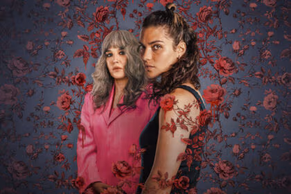 Under a Dark Sun - Netflix