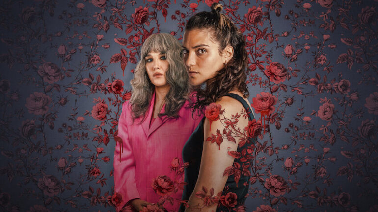 Netflix lancerer den franske thriller ‘Mørk sol’ med Isabelle Adjani