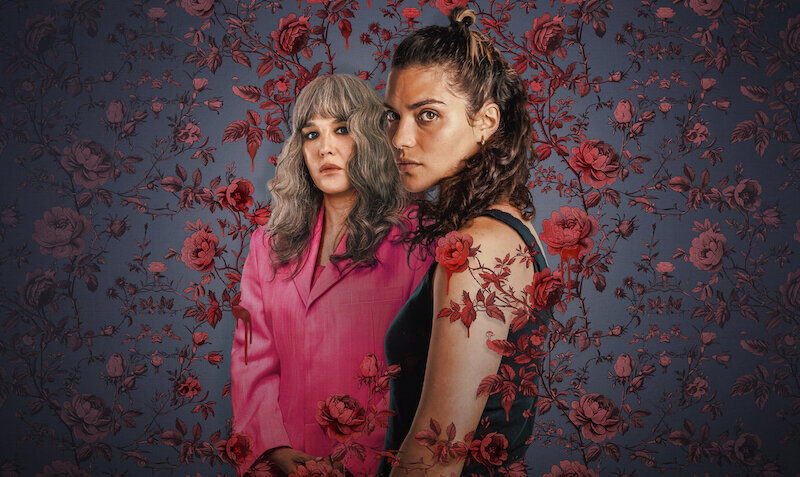 Netflix、イザベル・アジャーニ主演のフランス発スリラー『黒き陽注ぐ場所』を配信開始