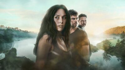 넷플릭스, 멕시코 에로틱 스릴러 ‘말할 수 없는 죄’ 공개