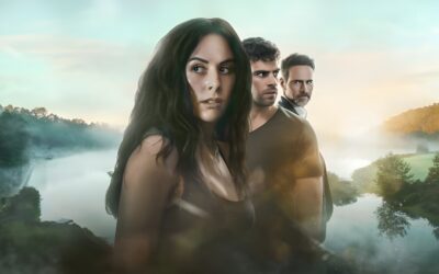 Netflix startet mexikanischen Erotikthriller „Unsagbare Sünden“